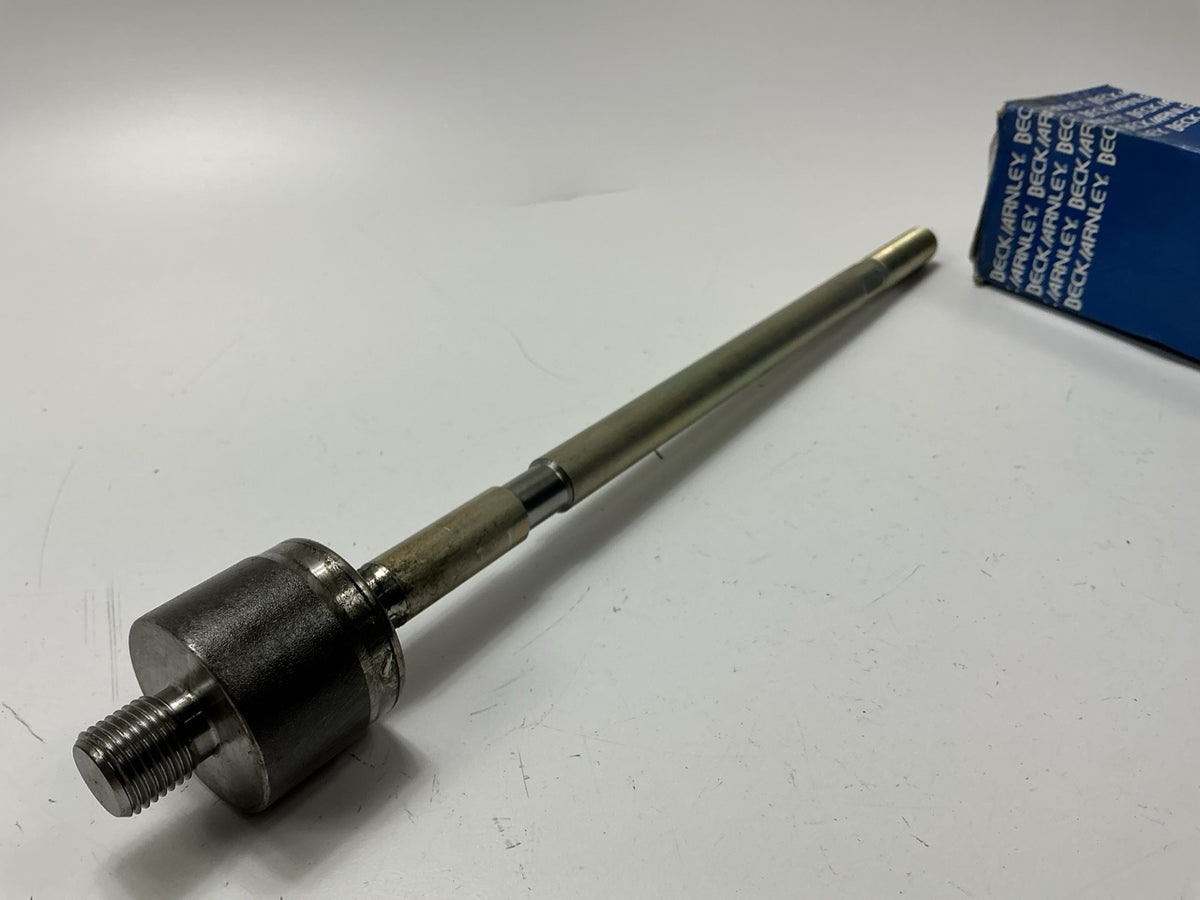 Beck Arnley 101-4489 Inner Steering Tie Rod End For 1997-04 Mitsubishi Diamante