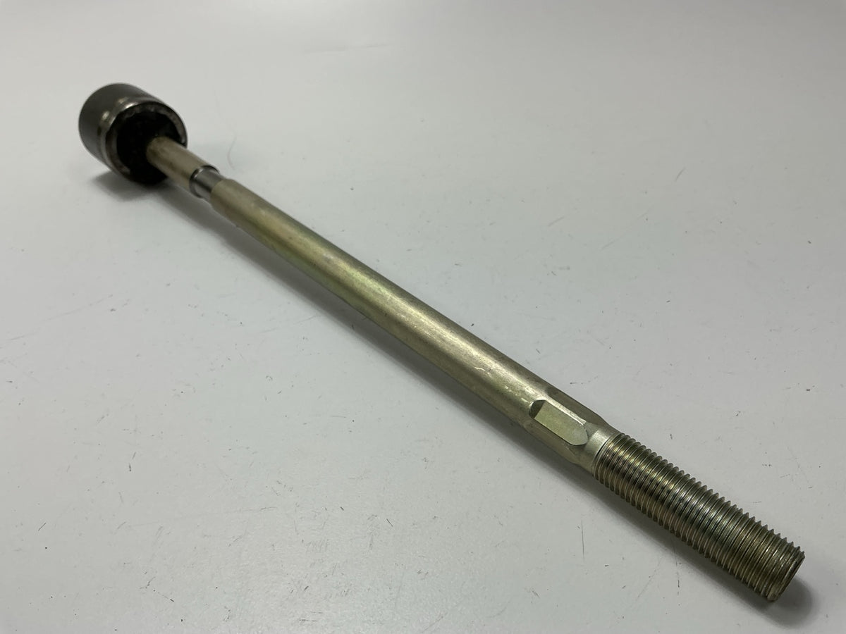 Beck Arnley 101-4489 Inner Steering Tie Rod End For 1997-04 Mitsubishi Diamante