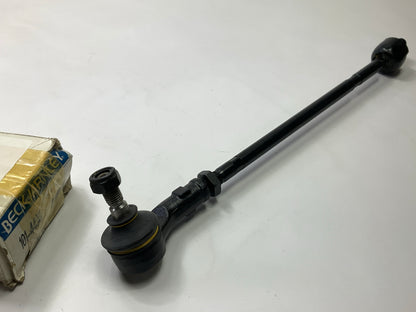 Beck Arnley 101-4498 Front Left Steering Tie Rod End Assembly