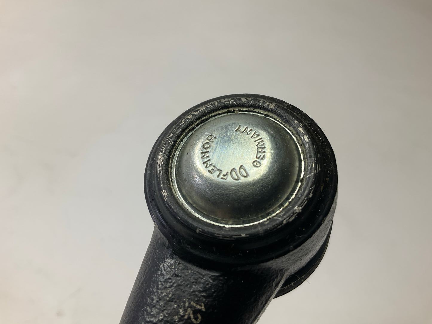 Beck Arnley 101-4498 Front Left Steering Tie Rod End Assembly