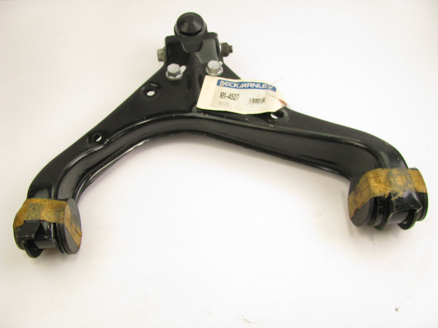 Beck Arnley 101-4527 Suspension Control Arm And Ball Joint - Front Right Lower