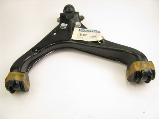 Beck Arnley 101-4527 Suspension Control Arm And Ball Joint - Front Right Lower