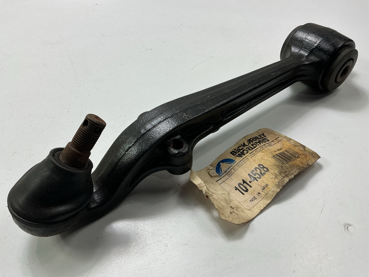 Beck Arnley 101-4528 Front Lower Suspension Control Arm For 1989-1998 Mazda MPV