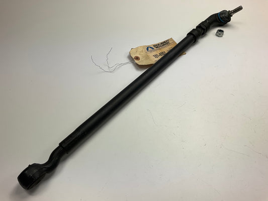 Beck Arnley 101-4551 Front Left Steering Tie Rod Assembly For 1992 Audi 100