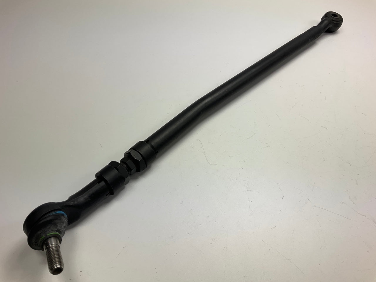 Beck Arnley 101-4551 Front Left Steering Tie Rod Assembly For 1992 Audi 100
