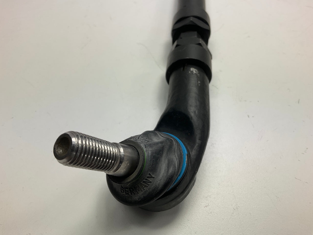Beck Arnley 101-4551 Front Left Steering Tie Rod Assembly For 1992 Audi 100