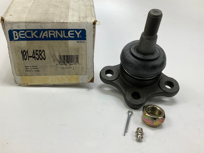 Beck Arnley 101-4583 Front Upper Ball Joint