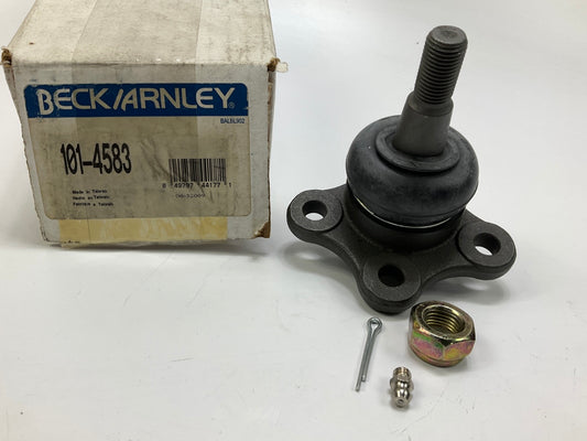Beck Arnley 101-4583 Front Upper Ball Joint