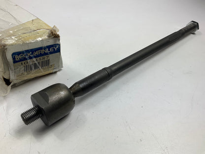 Beck Arnley 101-4587 Front Inner Steering Tie Rod End For 1999-2003 Lexus RX300
