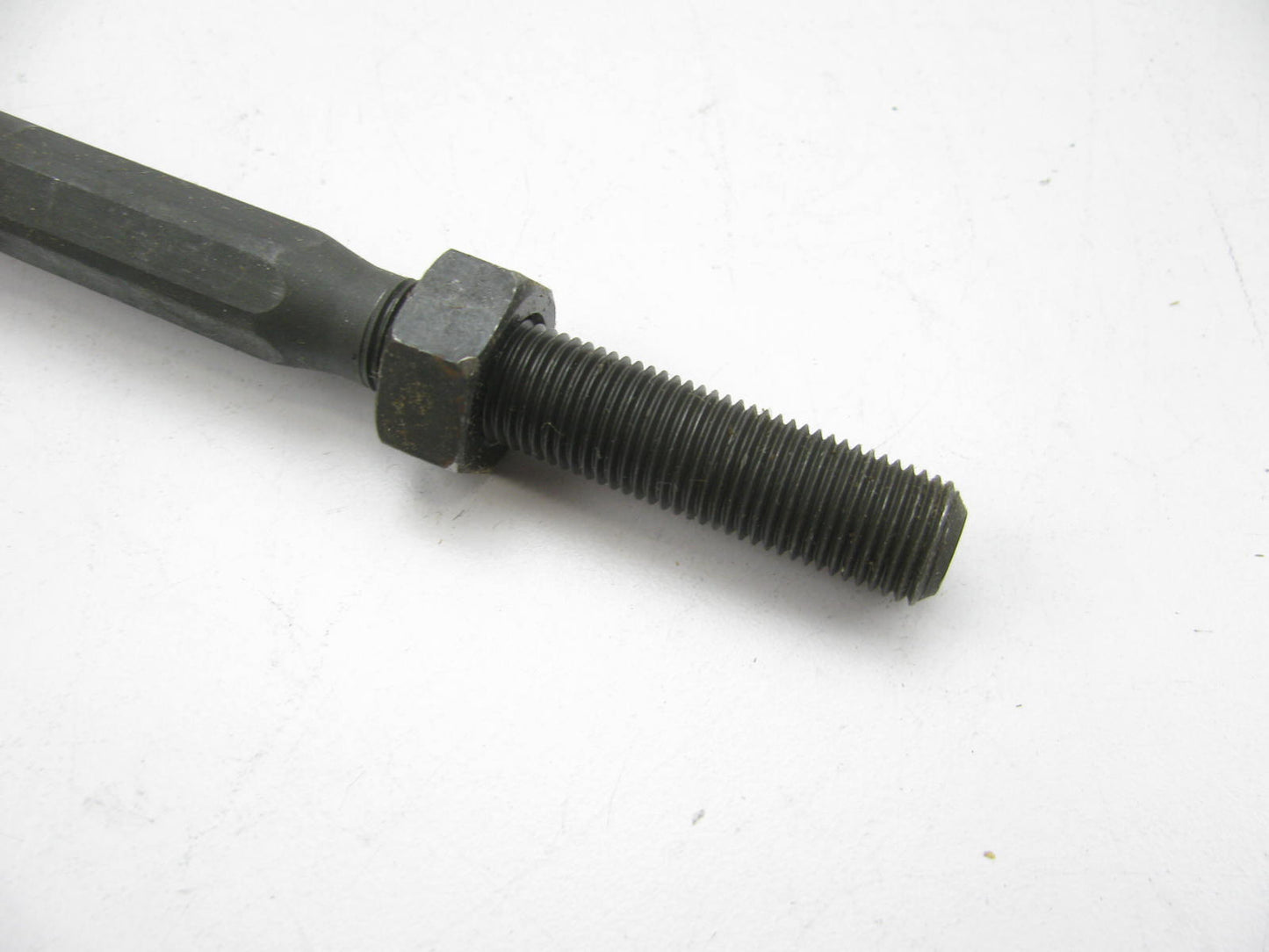 Beck Arnley 101-4639 Front Inner Steering Tie Rod End 1993-02 Mitsubishi Mirage
