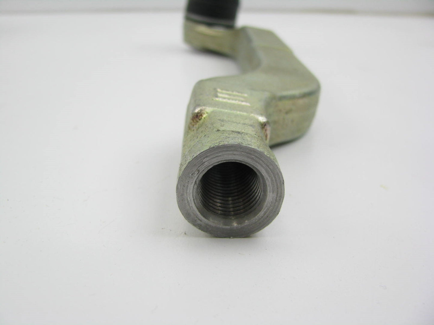 Beck Arnley 101-4648 FRONT LEFT OUTER Steering Tie Rod End 92-94 Vigor, 95-96 TL