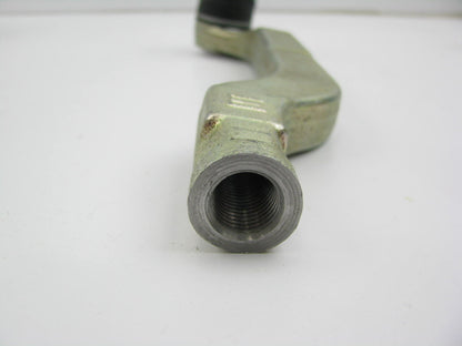 Beck Arnley 101-4648 FRONT LEFT OUTER Steering Tie Rod End 92-94 Vigor, 95-96 TL