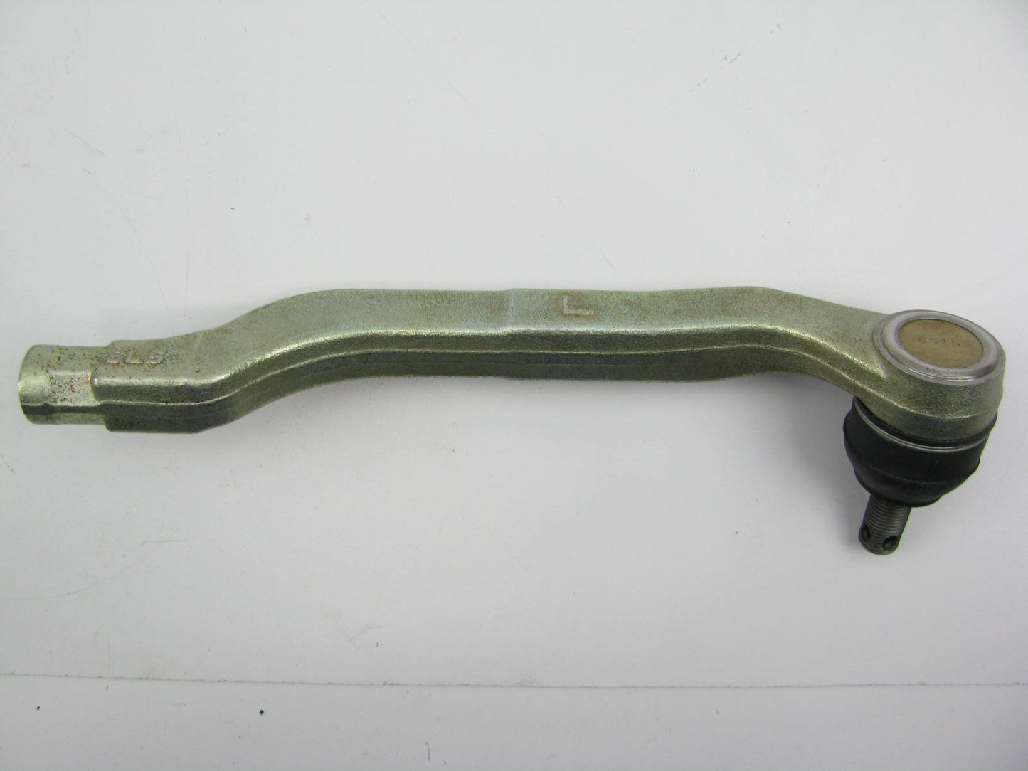 Beck Arnley 101-4648 FRONT LEFT OUTER Steering Tie Rod End 92-94 Vigor, 95-96 TL