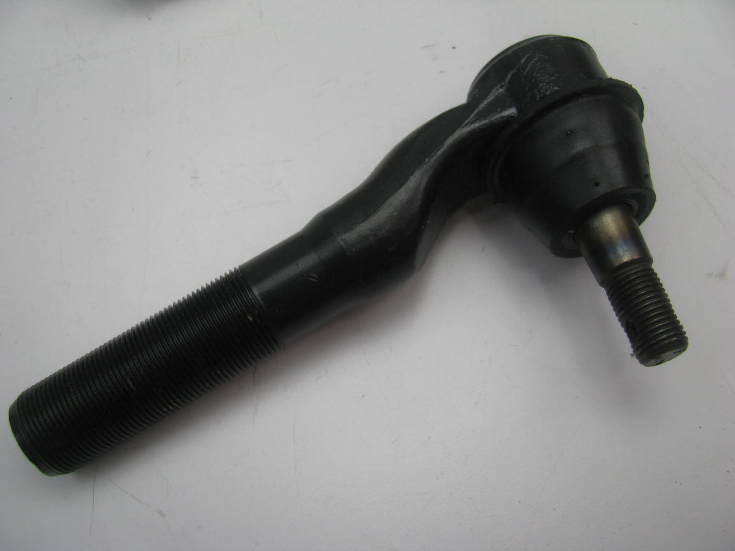 Beck Arnley 101-4701 Front Right Outer Steering Tie Rod End 1992-94 Mazda Navajo