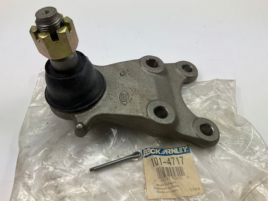 Beck Arnley (555) 101-4717 Suspension Ball Joint - Front Lower