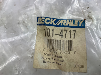 Beck Arnley (555) 101-4717 Suspension Ball Joint - Front Lower