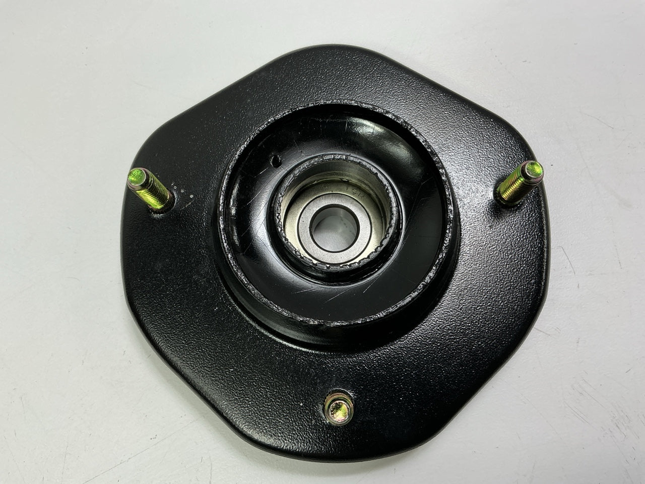 Beck Arnley 101-4736 Front Suspension Strut Mount For 1987-1990 Toyota Tercel