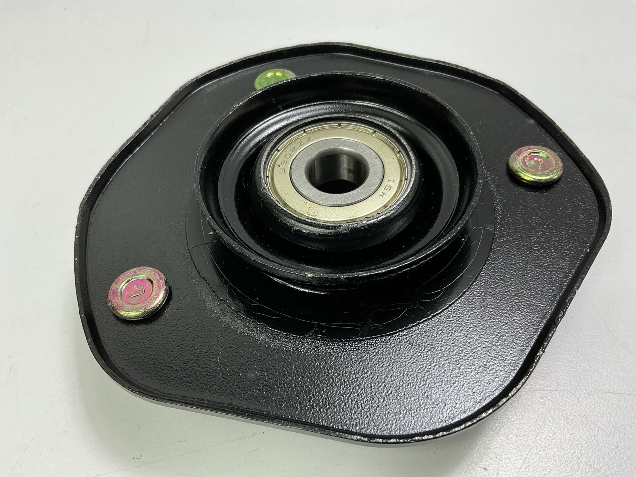 Beck Arnley 101-4736 Front Suspension Strut Mount For 1987-1990 Toyota Tercel