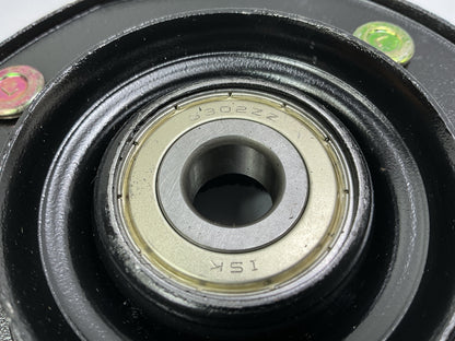 Beck Arnley 101-4736 Front Suspension Strut Mount For 1987-1990 Toyota Tercel