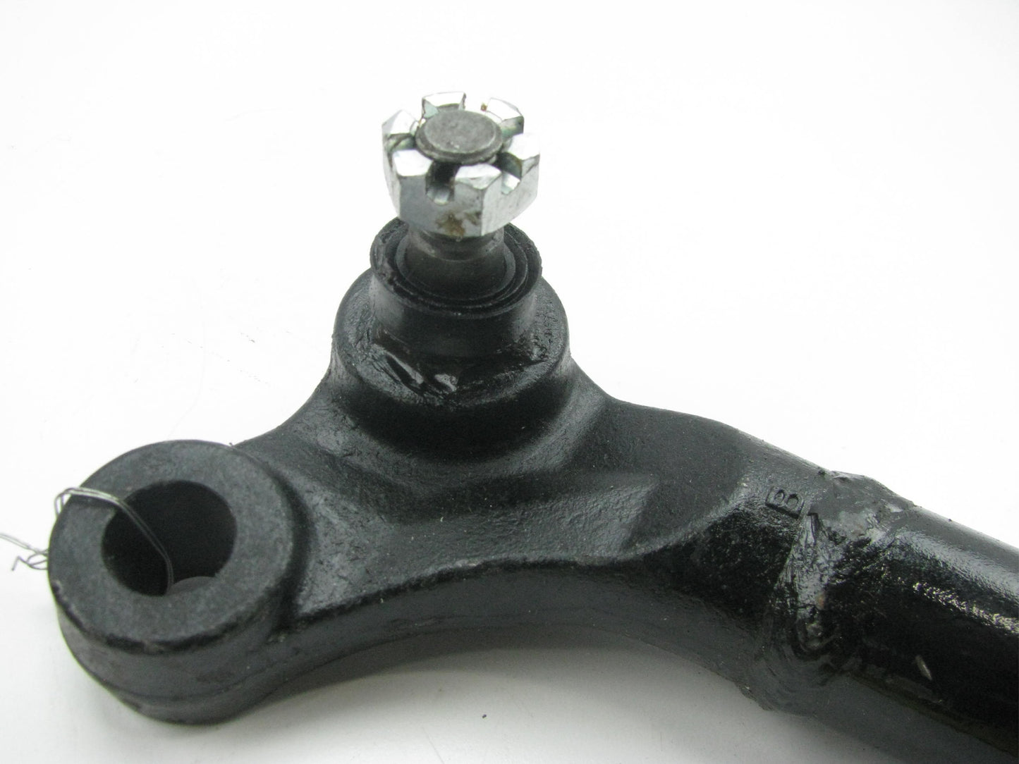 Beck Arnley 1014742 Steering Center Link For 98-04 Nissan Frontier, 00-04 Xterra