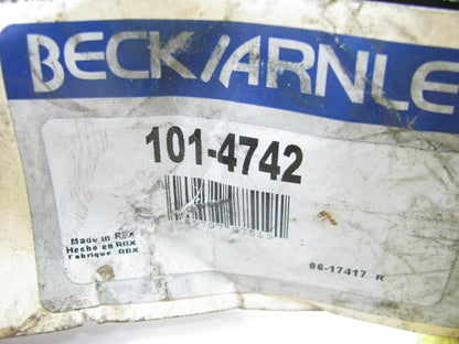 Beck Arnley 1014742 Steering Center Link For 98-04 Nissan Frontier, 00-04 Xterra