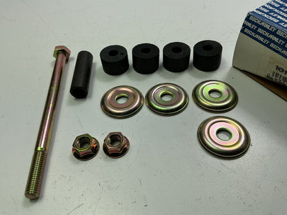Beck Arnley 101-4755 Suspension Stabilizer Sway Bar Link Kit For 1989-1995 Mazda