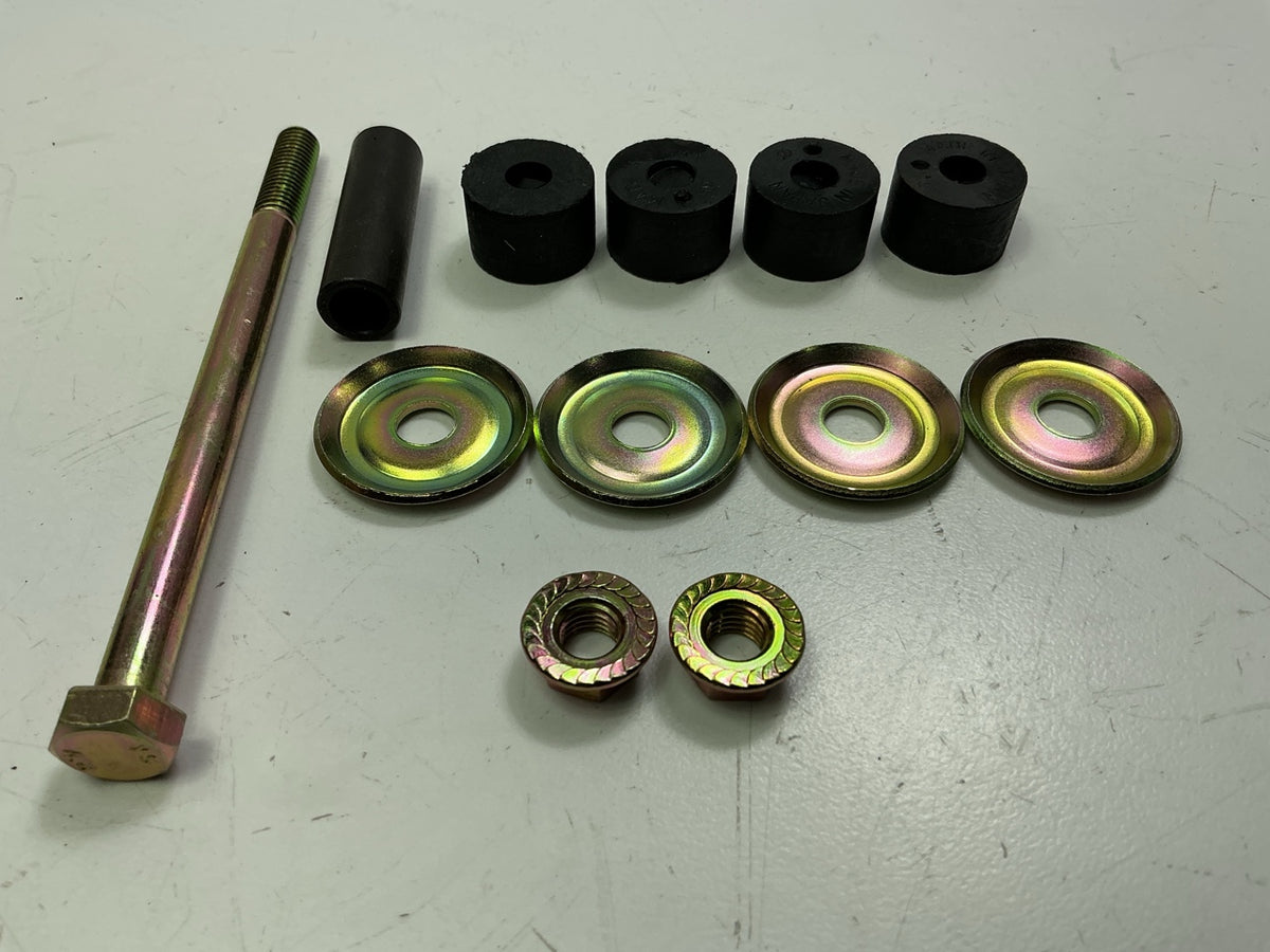 Beck Arnley 101-4755 Suspension Stabilizer Sway Bar Link Kit For 1989-1995 Mazda