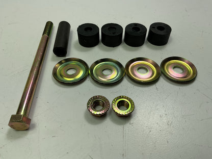Beck Arnley 101-4755 Suspension Stabilizer Sway Bar Link Kit For 1989-1995 Mazda