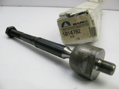 Beck Arnley 101-4782 Front Inner Steering Tie Rod End