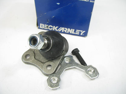 Beck Arnley 101-4783 Suspension Ball Joint - Front Right Lower