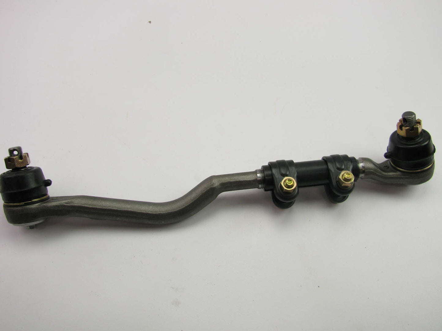 Beck Arnley 101-4809 Front Tie Rod End Assembly For 1998-04 Nissan Frontier RWD