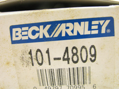 Beck Arnley 101-4809 Front Tie Rod End Assembly For 1998-04 Nissan Frontier RWD