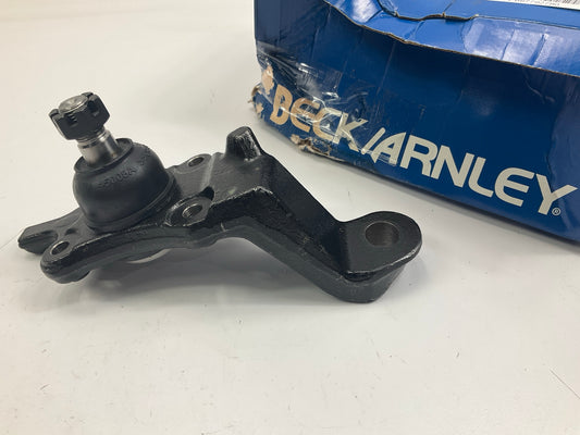 Beck Arnley 101-4814 Front Right Lower Ball Joint For 1995-2004 Toyota Tacoma