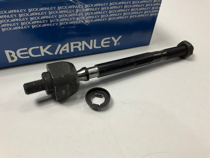 Beck Arnley 101-4819 Front Inner Steering Tie Rod End For 1997-2001 Honda CR-V