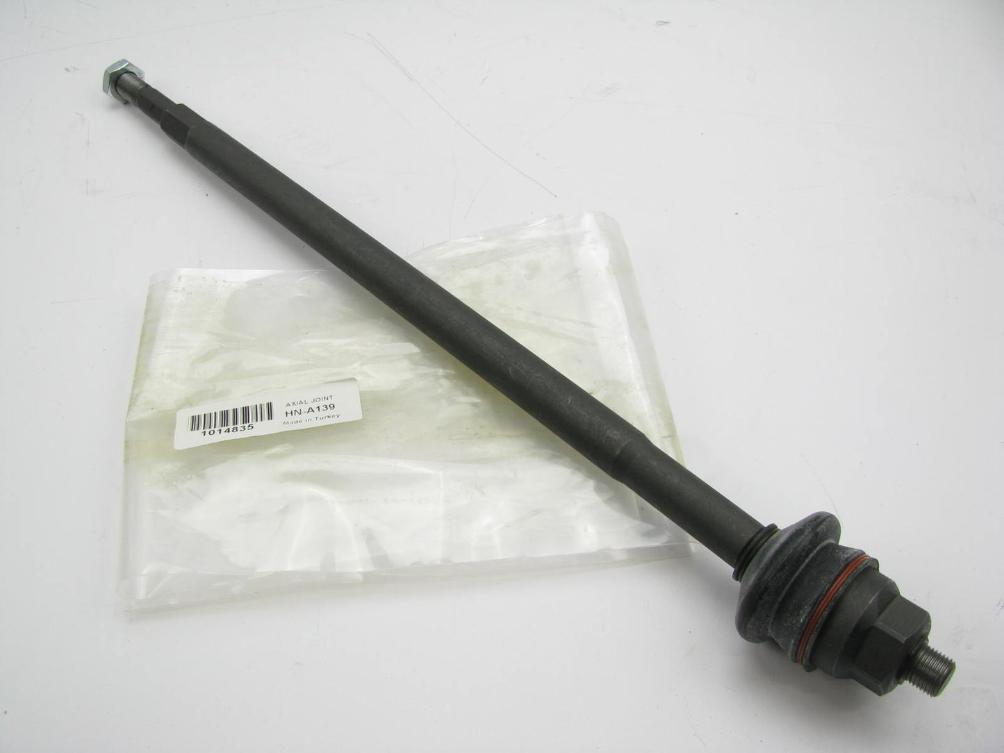 Beck Arnley 101-4835 Front Inner Tie Rod End 2001-2005 Honda Civic & Acura EL