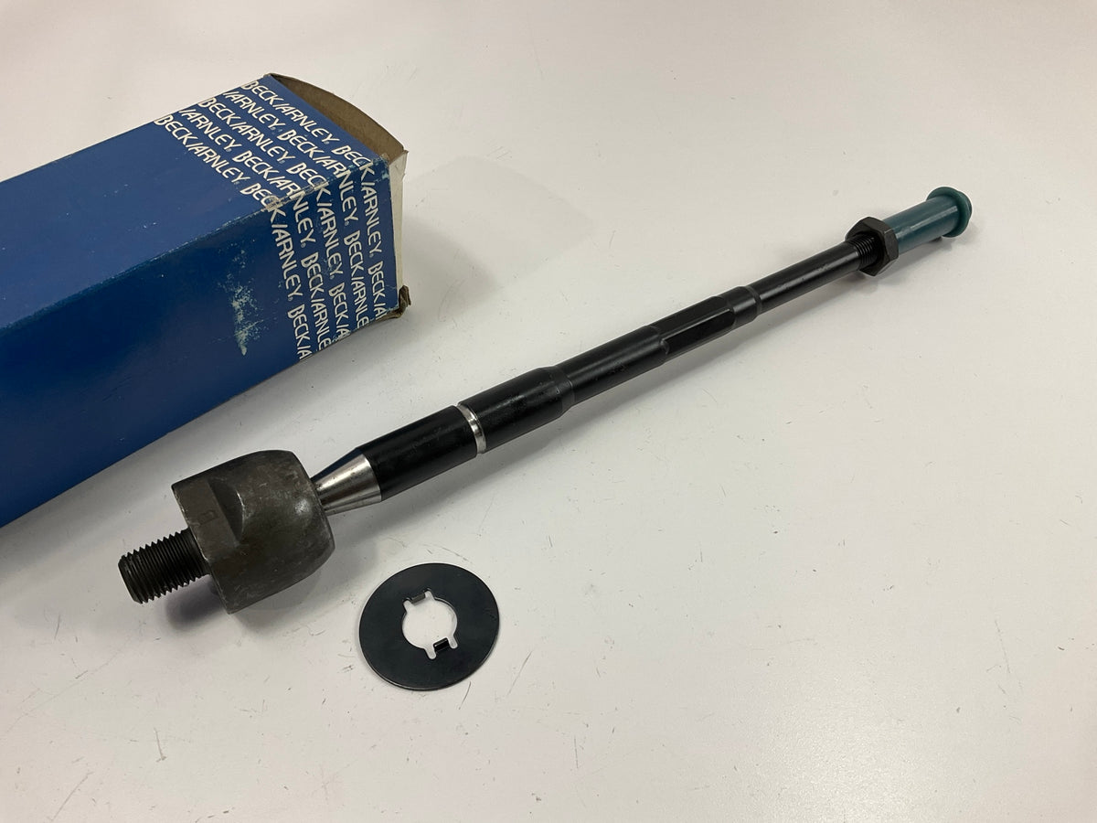 Beck Arnley 101-4838 Front Inner Steering Tie Rod End 1998-2001 Altima