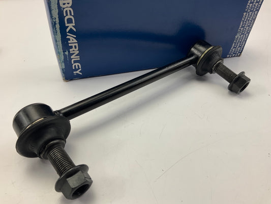 Beck Arnley 101-4870 Suspension Stabilizer Sway Bar Link Kit - Front