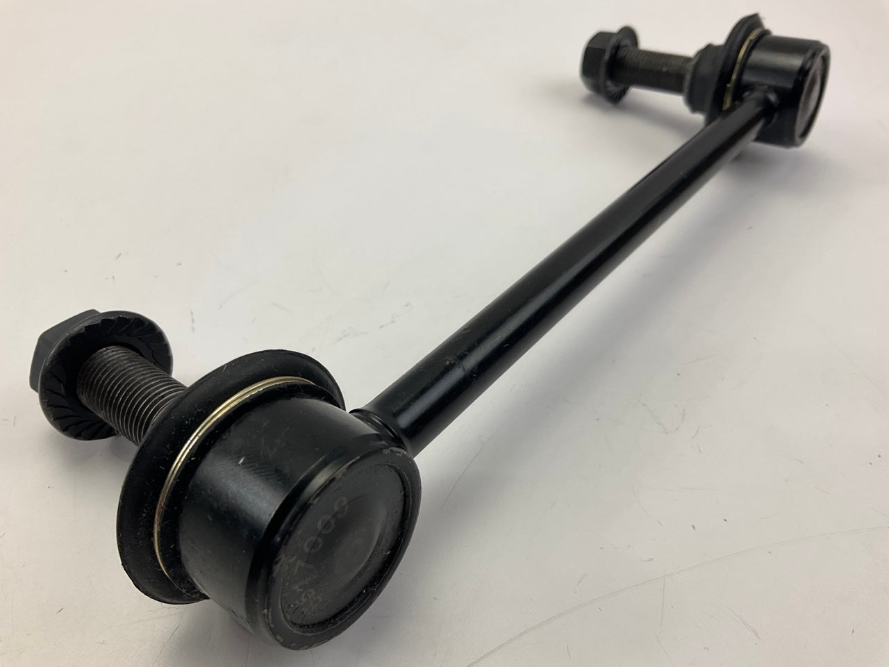 Beck Arnley 101-4870 Suspension Stabilizer Sway Bar Link Kit - Front