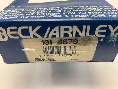 Beck Arnley 101-4870 Suspension Stabilizer Sway Bar Link Kit - Front