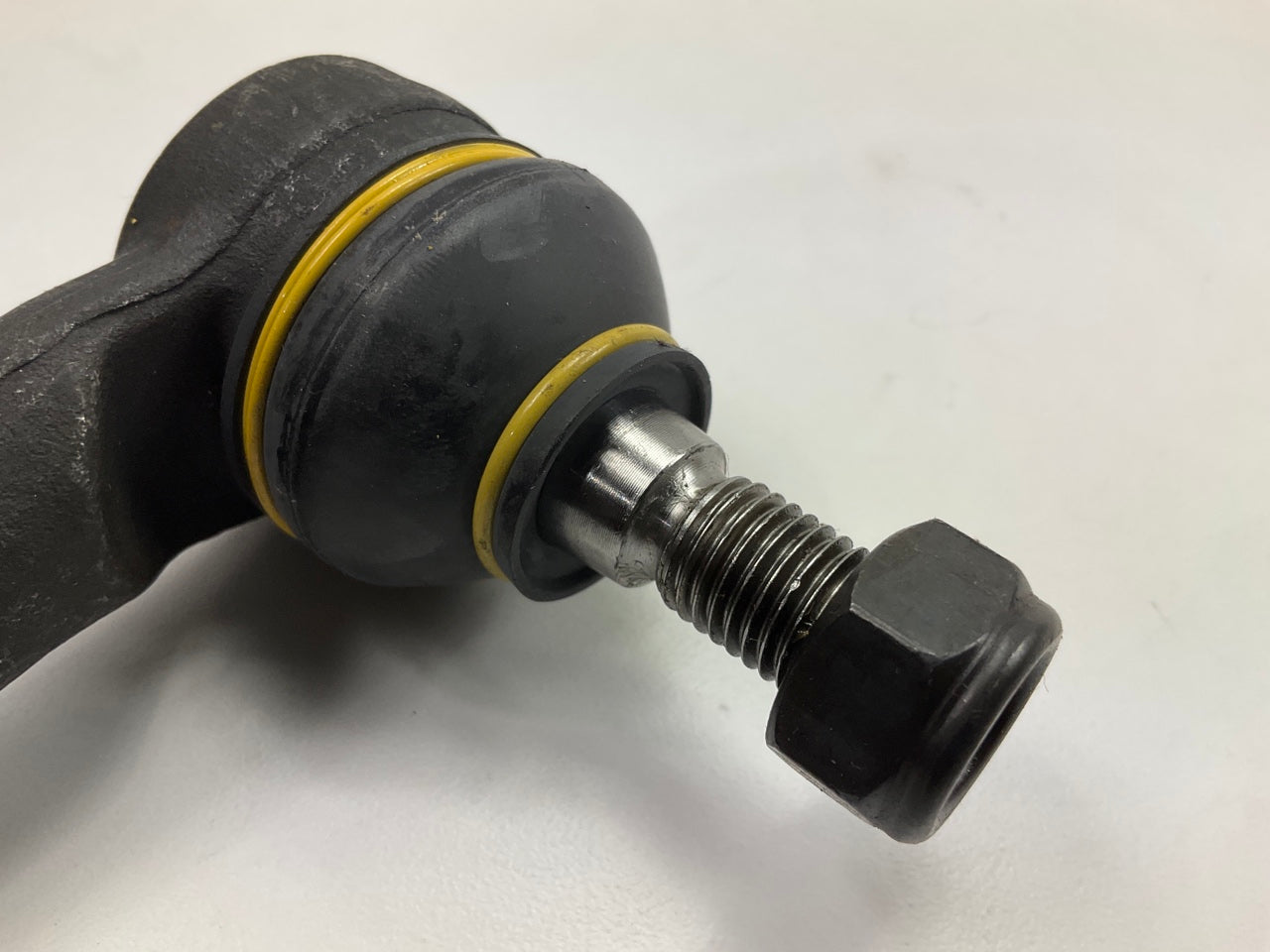 Beck Arnley 101-4913 Steering Tie Rod End - Front Left Outer