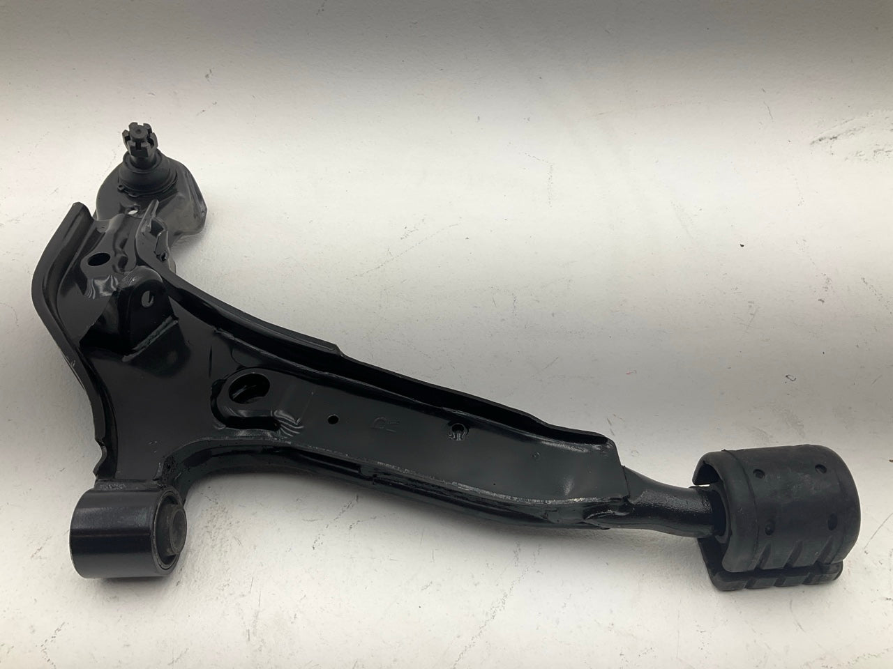 Beck Arnley 101-4915 Front Right Lower Suspension Control Arm And Ball Joint