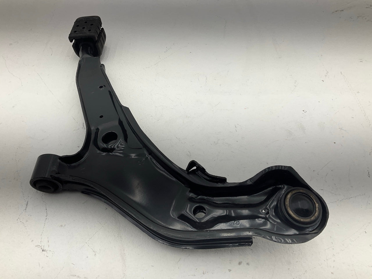Beck Arnley 101-4915 Front Right Lower Suspension Control Arm And Ball Joint