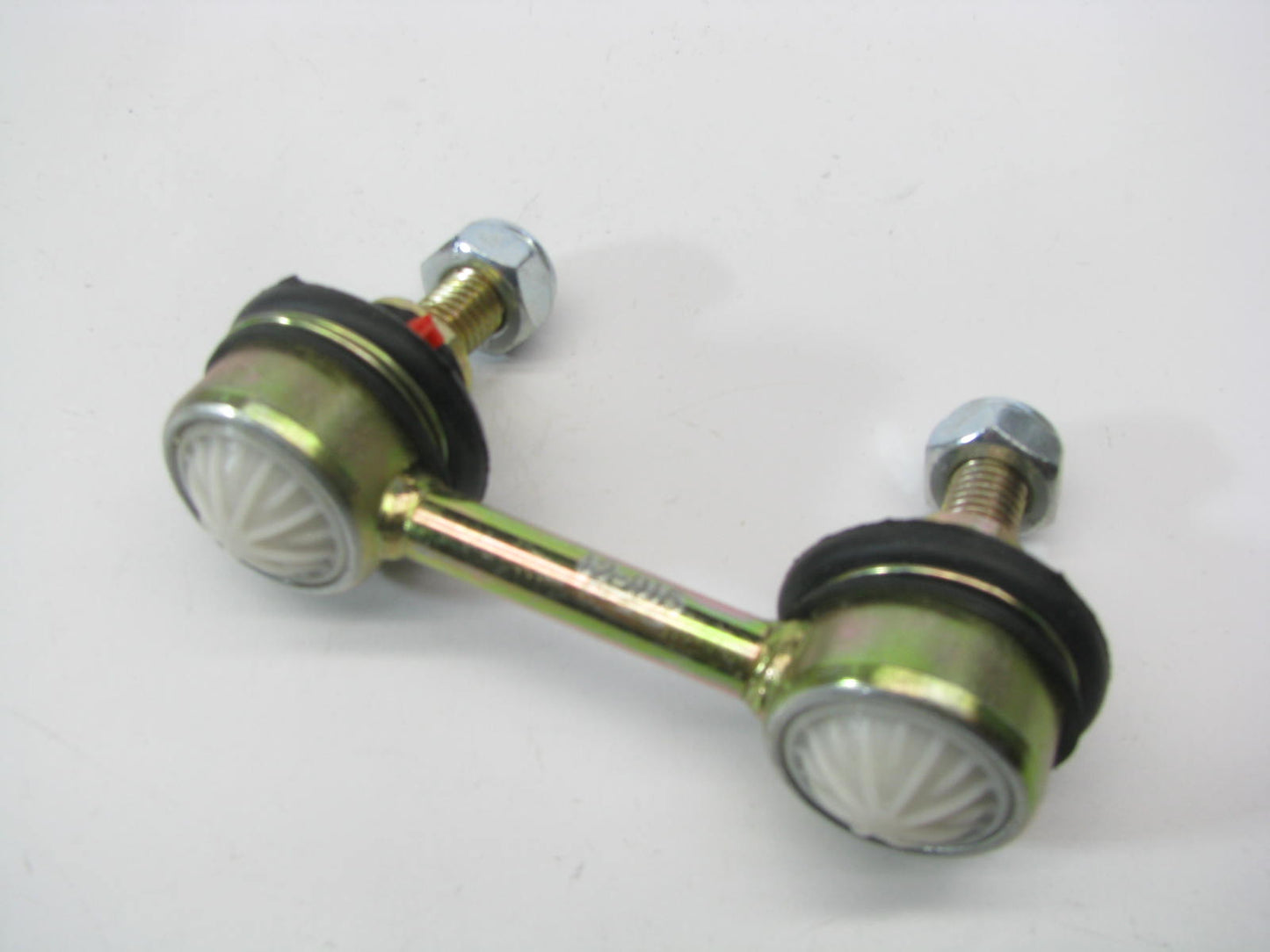Beck Arnley 101-4946 Suspension Stabilizer Sway Bar Link Kit - Rear