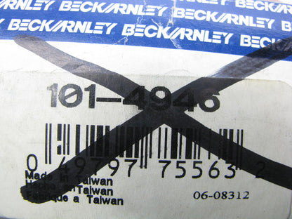 Beck Arnley 101-4946 Suspension Stabilizer Sway Bar Link Kit - Rear
