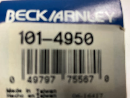 Beck Arnley 101-4950 Suspension Stabilizer Sway Bar Link Kit - Rear