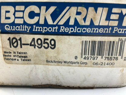 Beck Arnley 101-4959 Front Left Lower Suspension Ball Joint