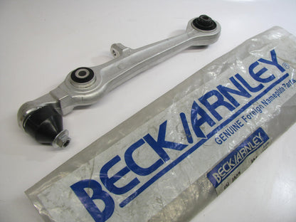 Beck Arnley 101-4967 Suspension Control Arm & Ball Joint Assembly - Front Lower