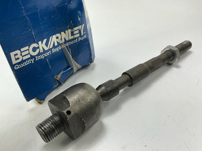 Beck Arnley 101-4973 Front Inner Steering Tie Rod End For 1998-02 Mazda Millenia