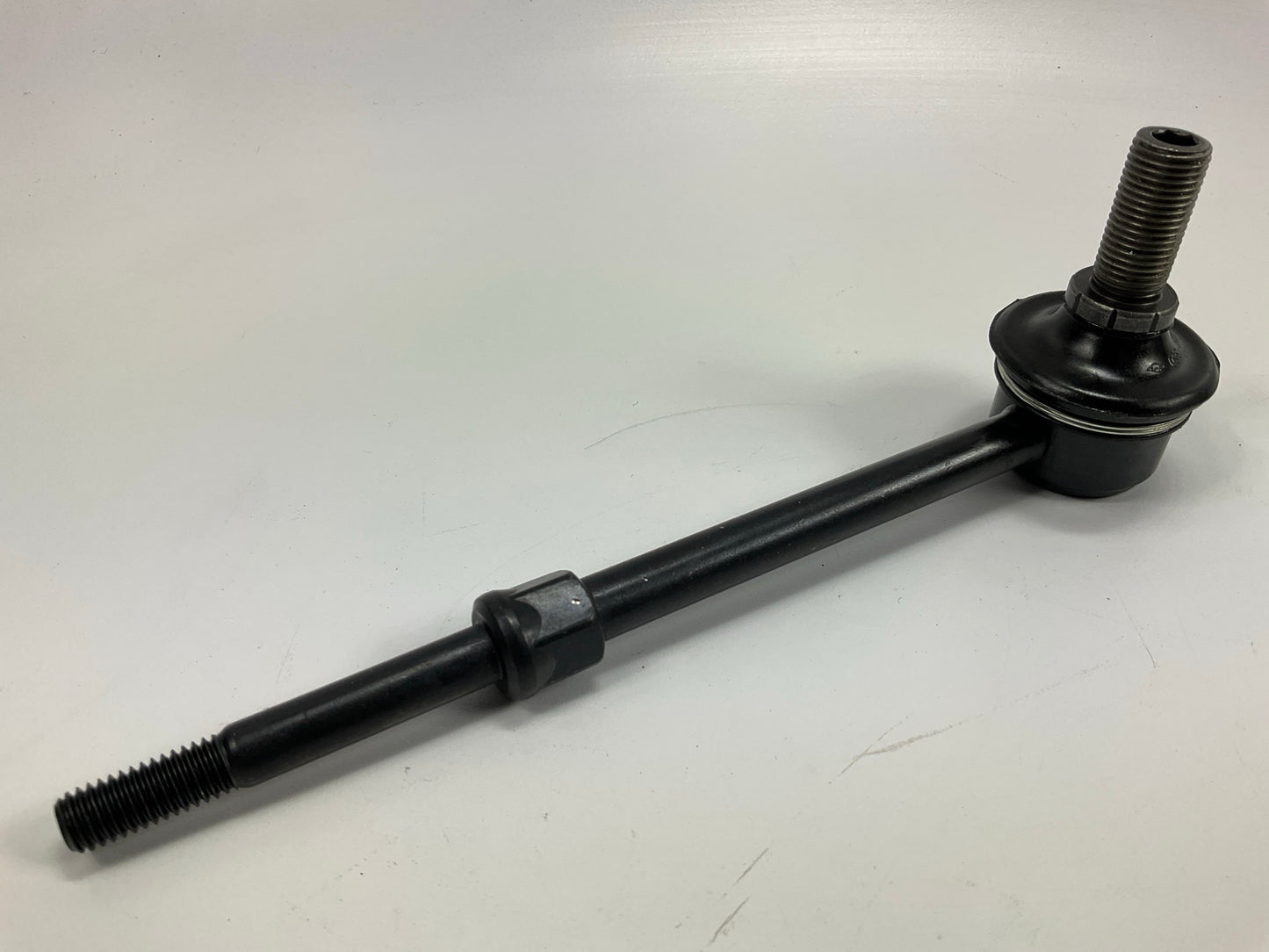 MISSING HARDWARE - Beck Arnley 101-4981 Suspension Stabilizer Sway Bar Link