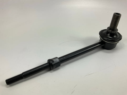 MISSING HARDWARE - Beck Arnley 101-4981 Suspension Stabilizer Sway Bar Link